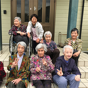 1.「家庭」がある暮らし