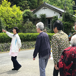 3.「地域」がある暮らし